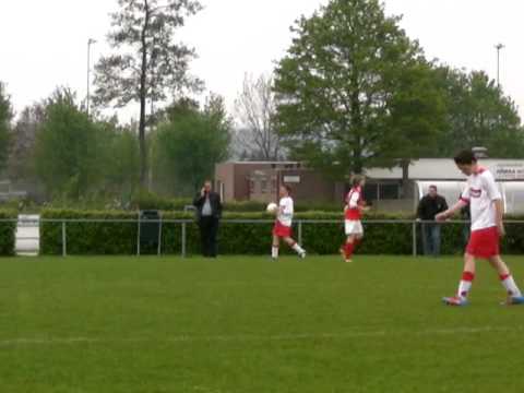 RKSV Driel C2G - SDOO C2 (28-04-2012)