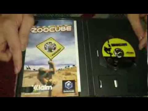 zoocube gamecube wiki