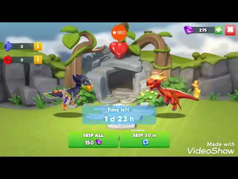 How to breed Cleric dragon|| Breed and Hatch Cleric Dragon|| Breeding Combo|| Dragon Of The Month||