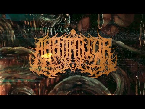 ARBITRATOR - PLAGUE WORSHIP [OFFICIAL LYRIC VIDEO] (2022) SW EXCLUSIVE online metal music video by ARBITRATOR