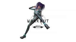Boomkat - Stomp (Noizz Factor Mix) ++ BEST WORKOUT MUSIC ++