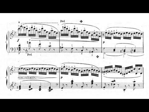 Eugène Nollet - 15 Études mélodiques, Op​.​43​/​1​,​2​,​3​,​4​,​5