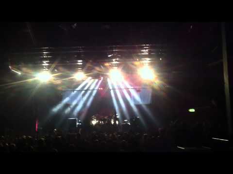 Arch Enemy - No Goods, No Masters + Dead Bury Their Dead @ Tyrol Stockholm 2011-11-09 HQ