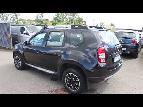 Dacia Duster 1.5 dCi 110 PRESTIGE - TENDER 15 - Image 2