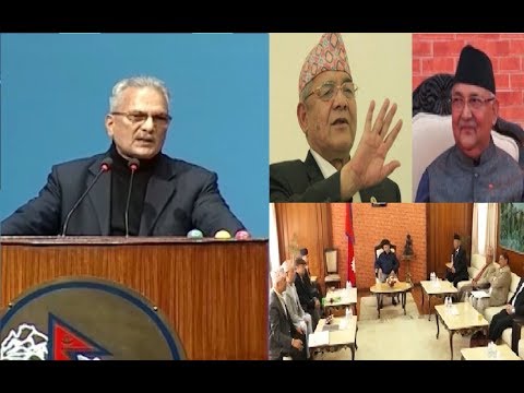 PRIME TIME 8 PM NEWS_2076_11_14 - NEWS24 TV