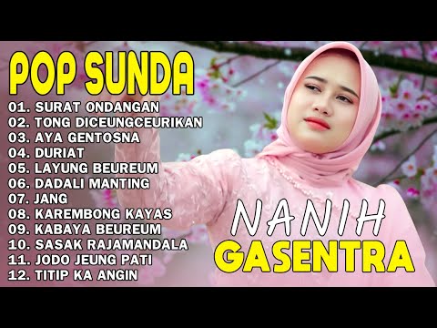 Lagu Pop Sunda Gasentra Pajampangan 2026 - Nanih SURAT ONDANGAN, TONG DICEUNGCEURIKAN, AYA GENTOSNA