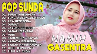 Download lagu Lagu Pop Sunda Gasentra Pajampangan 2026 - Nanih SURAT ONDANGAN, TONG DICEUNGCEURIKAN, AYA GENTOSNA mp3