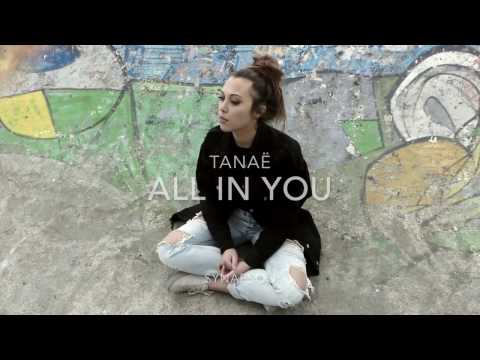 Synapson - All in You / cover by Tanaë