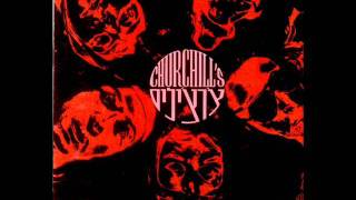 The Churchills - When you're gone