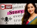 Hindi Romance Story Romantic Hindi Story Audio Story