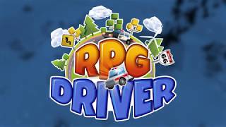 RPG DRIVER Teaser v2