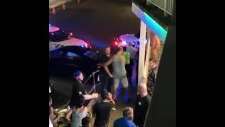 Dillon Danis gets Arrested (reason unknown)