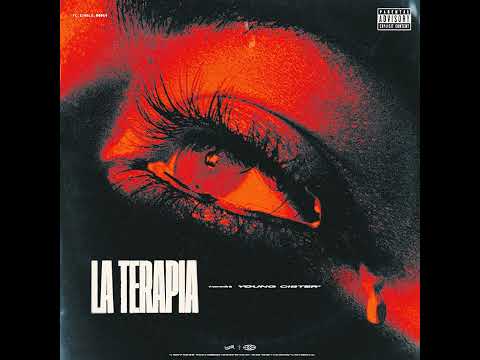 Young Cister - LA TERAPIA (Audio)
