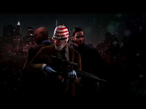 PAYDAY 2 Soundtrack - White Collar Crime