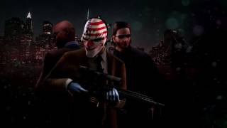 PAYDAY 2 Soundtrack - White Collar Crime