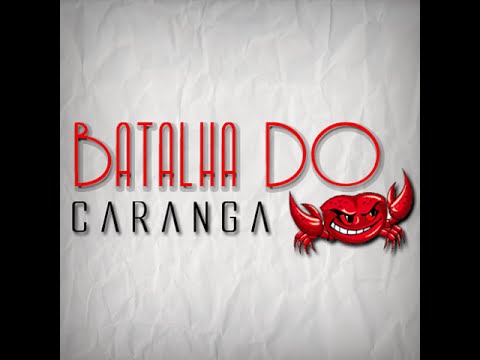 Batalha do Caranga - Black vs Treck (08/01/2016) FINAL