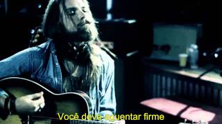 Bush - The Sound of Winter