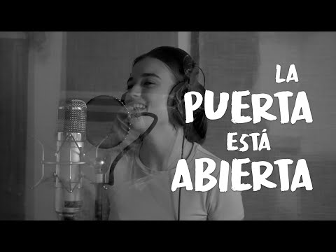 La puerta está abierta · Shemá