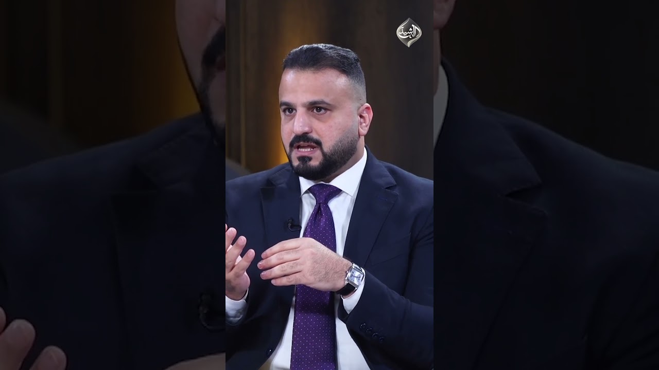 فيديو | سفير اليونان أوصل رسالة عن "خزائن الفصائل" والمفاتيح في روسيا.. سجاد سالم يكشف الأسرار