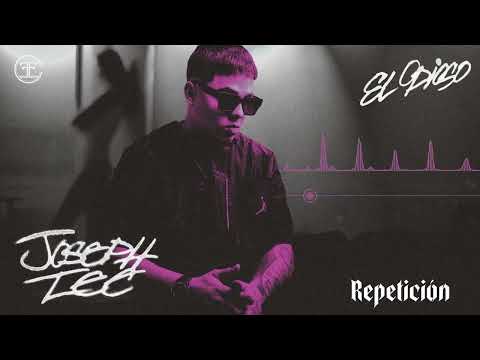 Josephlee - Repeticion (Official Audio Cover) | EL ODIOSO 😈