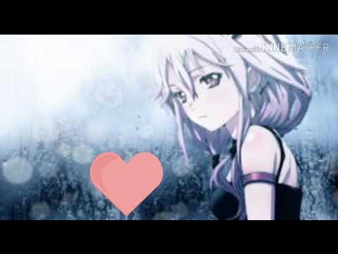 Nightctore french oublie moi djena della