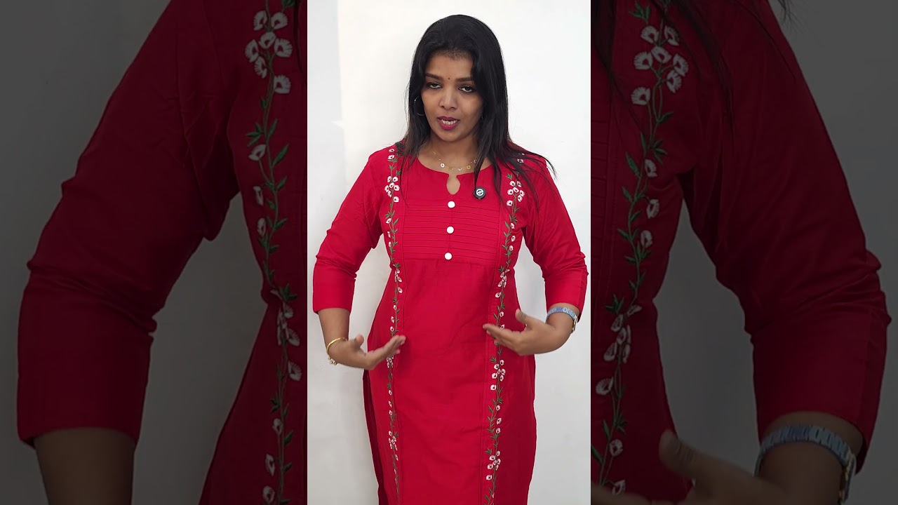 Christmas Special Kurtis (Pre-Booking) #elentra #elentradesigns #christmas #shortfeed #shorts