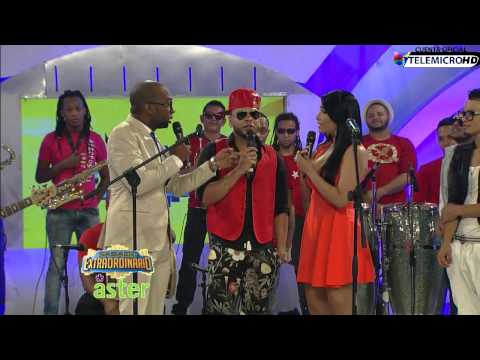 Ala Jaza Live Con #LotchMuziq