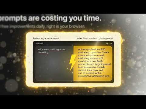 Item video thumbnail