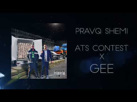 ATS x Gee - Pravq Shemi (Contest)