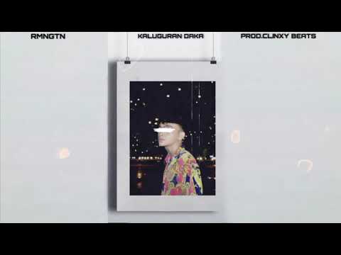RMNGTN - KALUGURAN DAKA (PROD.CLINXYBEATS)