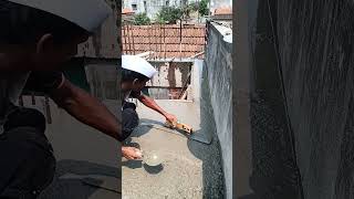 Smart Civil Engineering Hack for Slab Leveling #shorts #construction #constructionchannel