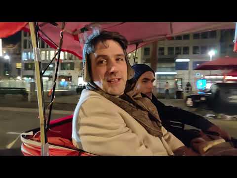 [XR Berlin 27.02.2020] Regisseur Johannes Naber auf der Berlinale: Gegen Autowahn und Greenwashing