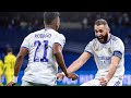 Real Madrid vs Chelsea ( extended highlights 5-4 agg