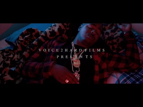 Drakeo The Ruler - "Devil in my Head" | Dir By : @VOICE2HARD