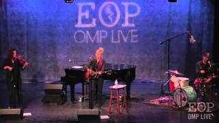 Amy Speace "Come Pick Me Up" @ Eddie Owen Presents