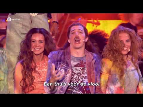 Musical Sing-a-Long 2016 - Hair