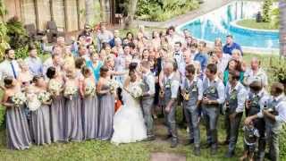 preview picture of video 'Haylee + Jeremy - Koh Samui Wedding'