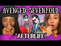 Exploring AVENGED SEVENFOLD S Darkest Song Afterlife