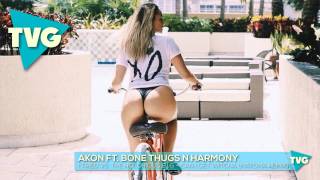 Akon ft. Bone Thugs N Harmony - I Tried vs. The Notorious B.I.G. - Can I Get Witcha (Matoma Remix)