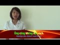 Learn Vietnamese With Annie 16, Rounding Rhymes
