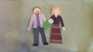 Blind Melon - &quot;Three Is A Magic Number&quot;