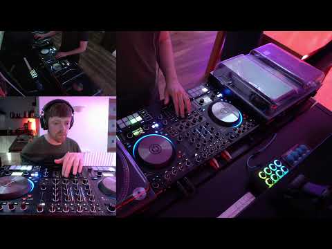 House & Techno | Mix 23 | 4K