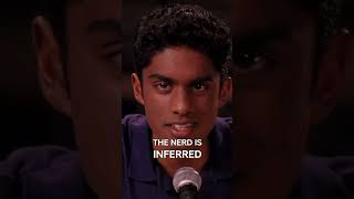 Shout out to the OG MC, Kevin G 🗣️🎤 #MeanGirls
