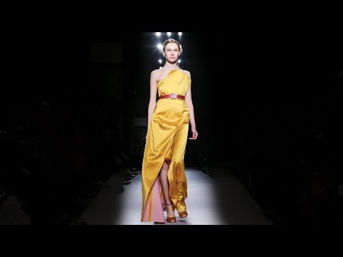 Lanvin | Fall/Winter 2018/19 | PFW