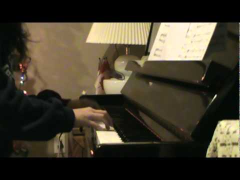 Annie Laurie (Traditional Scottish) - Piano (My Arrangement)