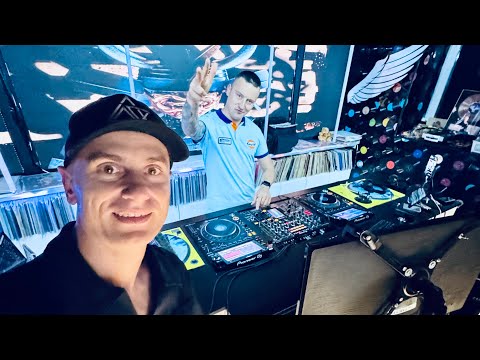 Xoni Records and DJINOXTV