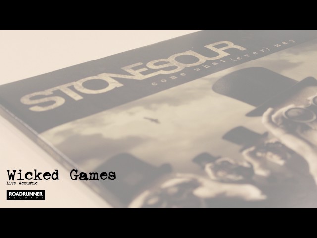 La Historia Musical de Stone Sour