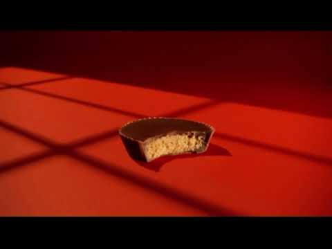 2019 18 Reese’s Halloween commercial 1