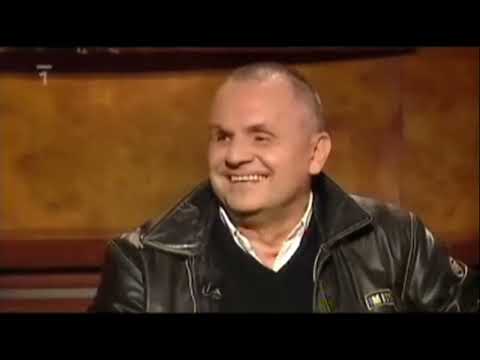 Jožo Ráž - Všechnopárty, 29.4.2008