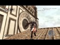 Паркур – Беги, беги, преодолевай барьеры! Assassin's Creed II 